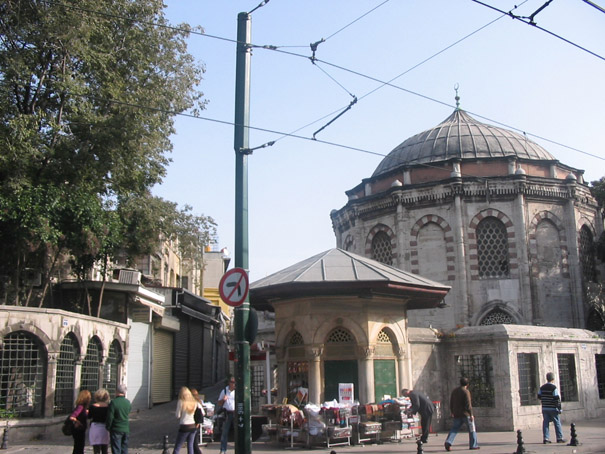 Istanbul (Turska), novembar 2008 39 A.jpg